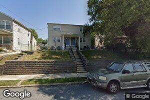 1545 Hewes Ave, Marcus Hook, PA 19061