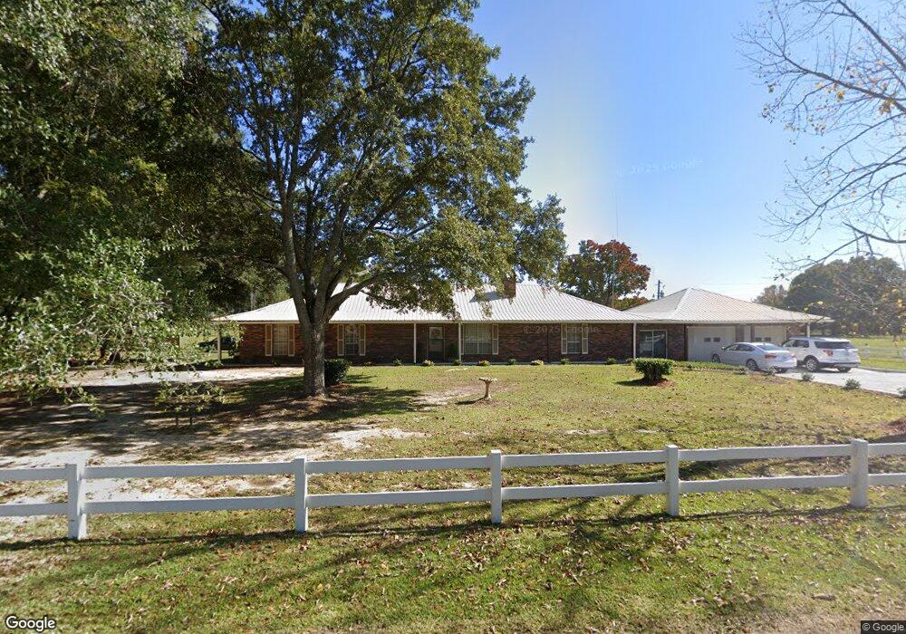 2120 Oakdale Rd, McComb, MS 39648 - photo 1