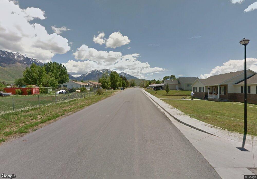 756 N 100 W, Santaquin, UT 84655 - photo 1