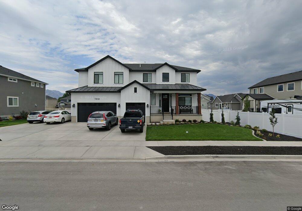 769 S 1275 W, Lehi, UT 84043 - photo 1