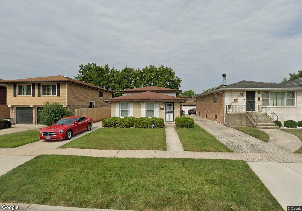 18050 Edwards Ave, Country Club Hills, IL 60478 - photo 1