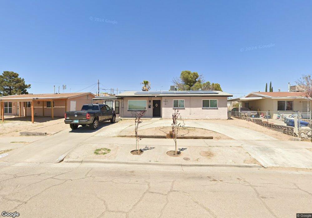 7307 Mojave Dr unit 5, El Paso, TX 79915 - photo 1