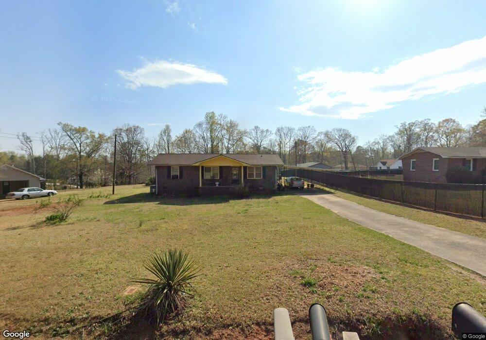 1101 Mountain Springs Rd, Anderson, SC 29621 - photo 1