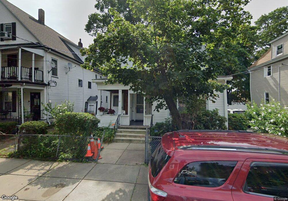 62 Astoria St, Mattapan, MA 02126 - photo 1