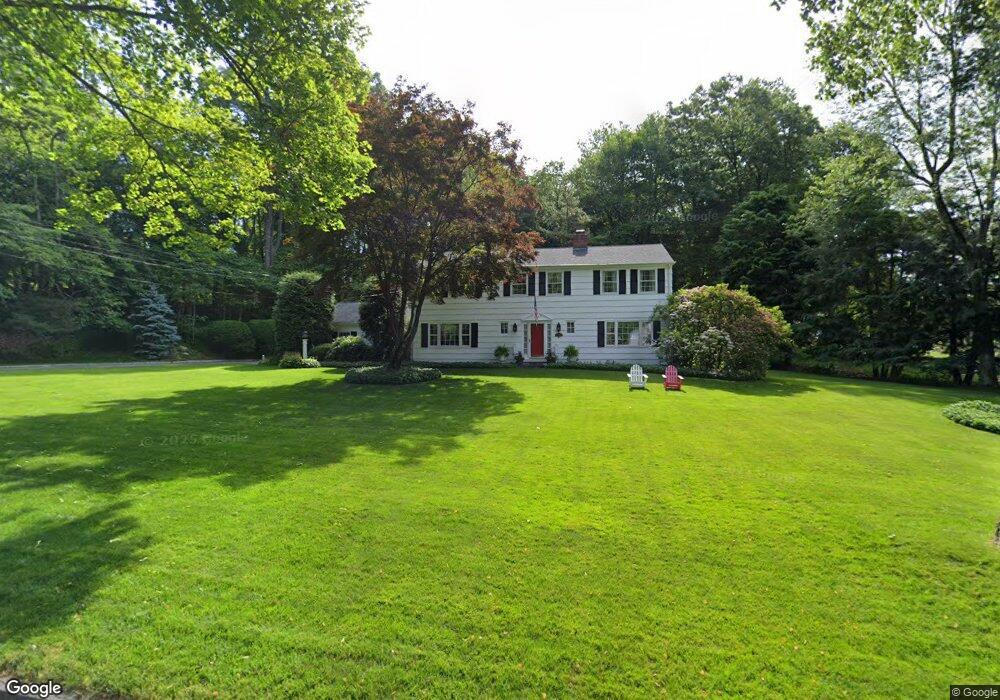 34 Ethan Allen Ln, Stamford, CT 06903 - photo 1