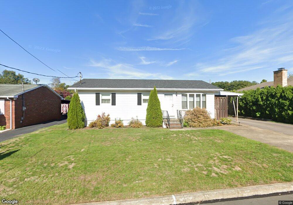 307 Elm St, Dupont, PA 18641 - photo 1