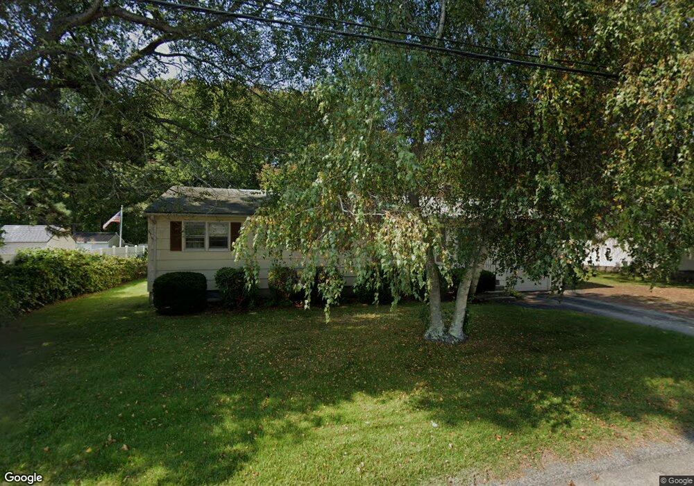 6 Orrin St, West Warwick, RI 02893 - photo 1