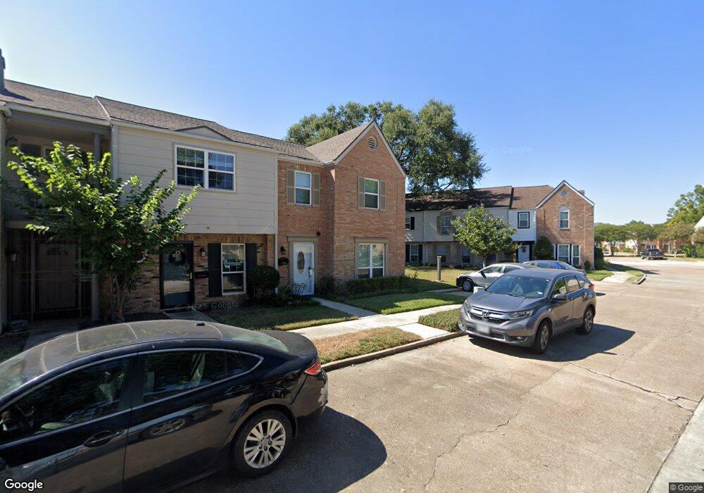 14332 Misty Meadow Ln, Houston, TX 77079 - photo 1