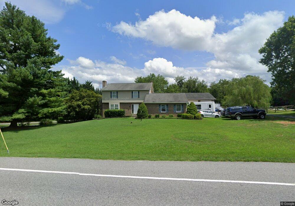 6307 Old Washington Rd, Sykesville, MD 21784 - photo 1