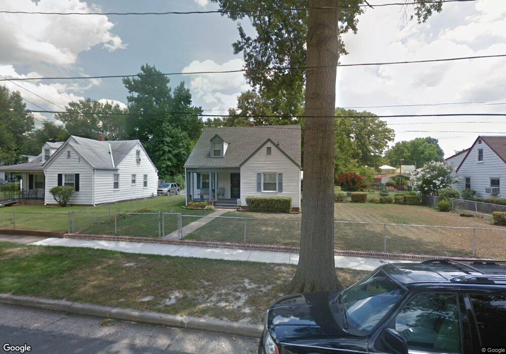 3115 Napoleon St, Richmond, VA 23222 - photo 1