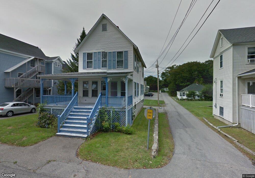 6 Newport Ave unit B1, York, ME 03909 - photo 1