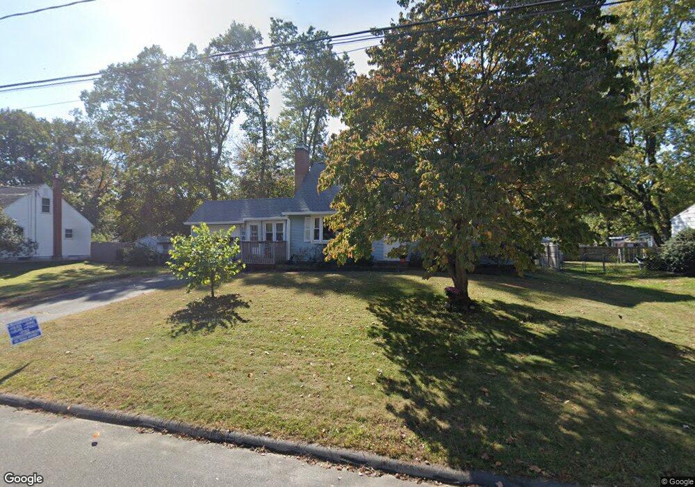 25 Debra St, Enfield, CT 06082 - photo 1