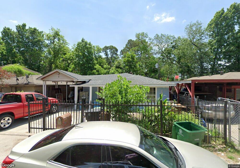 2622 Kenco St, Houston, TX 77093 - photo 1