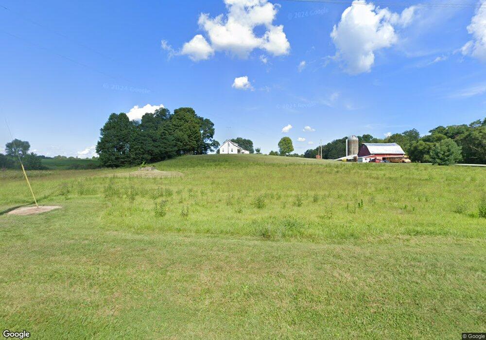 14059 Quarry Rd, Laurel, IN 47024 - photo 1