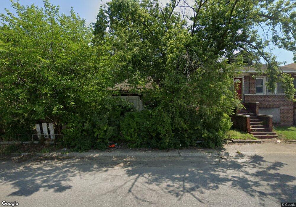 1157 Harrison Blvd, Gary, IN 46407 - photo 1