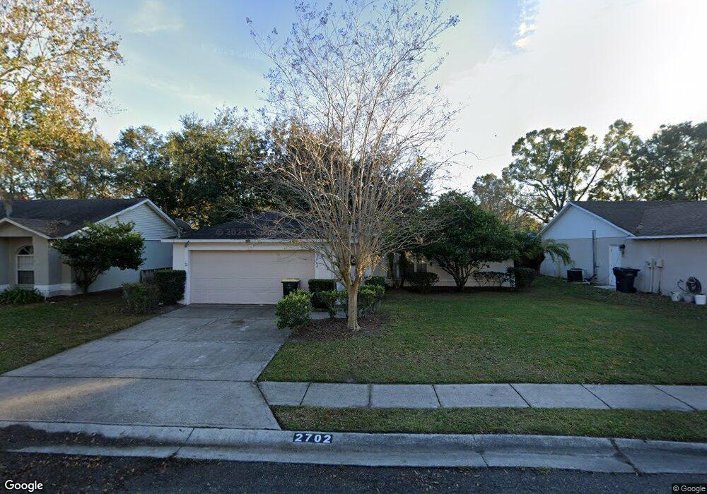 2702 Sundance Cir, Mulberry, FL 33860 - photo 1