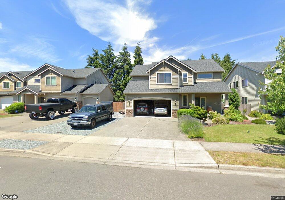 14919 X 150th St E, Orting, WA 98360 - photo 1