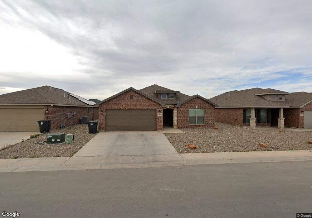 1206 Big Easy St, Odessa, TX 79765 - photo 1