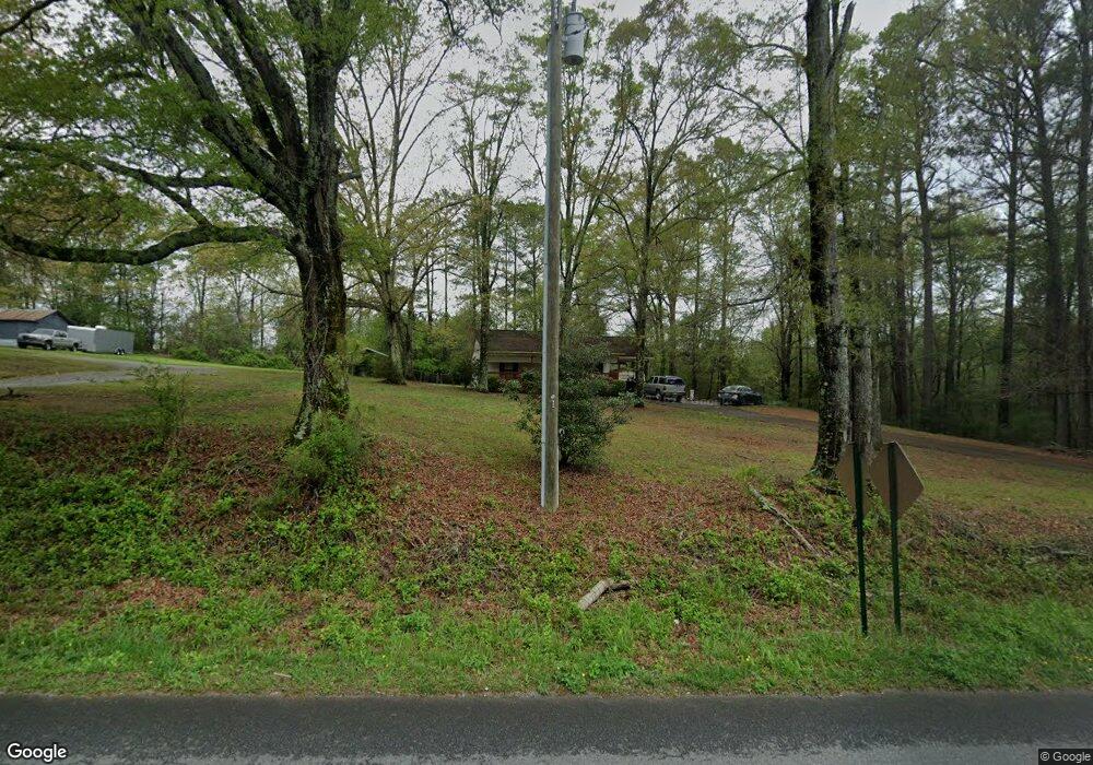 389 Lake Creek Rd, Cedartown, GA 30125 - photo 1