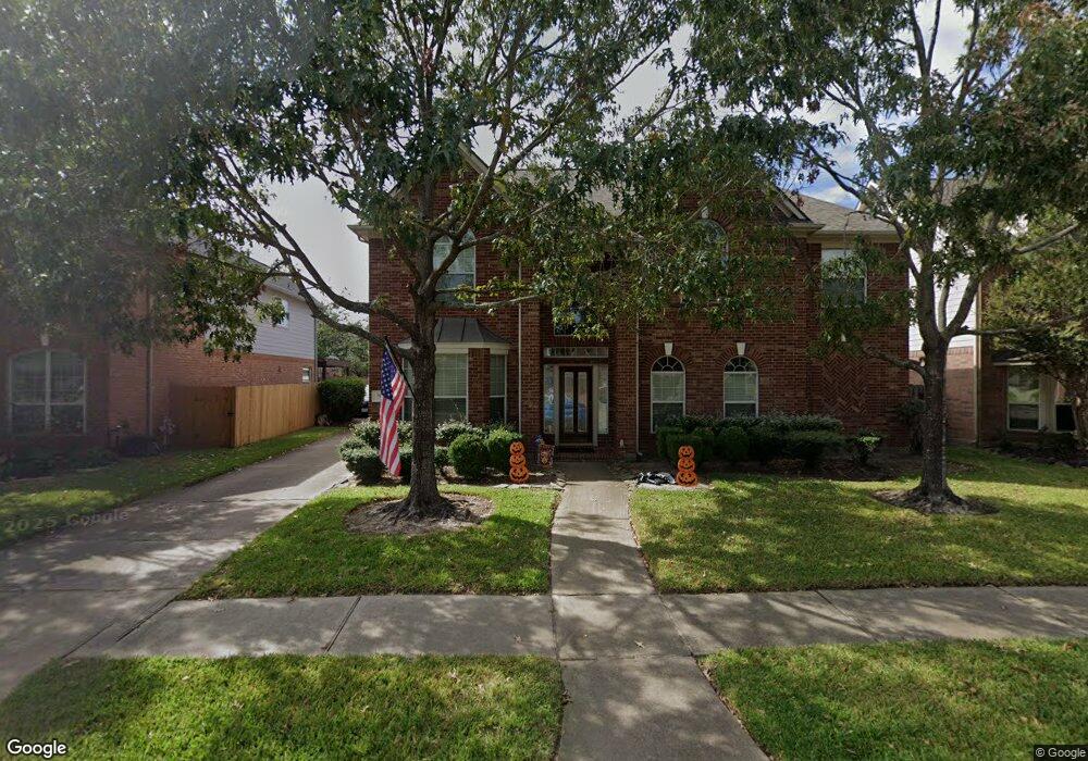 7915 Split Cypress Ln, Houston, TX 77041 - photo 1