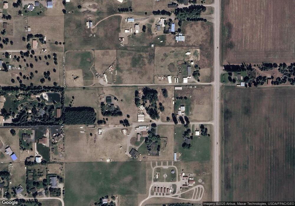 555 Windy Acres Dr, Columbia Falls, MT 59912 - photo 1