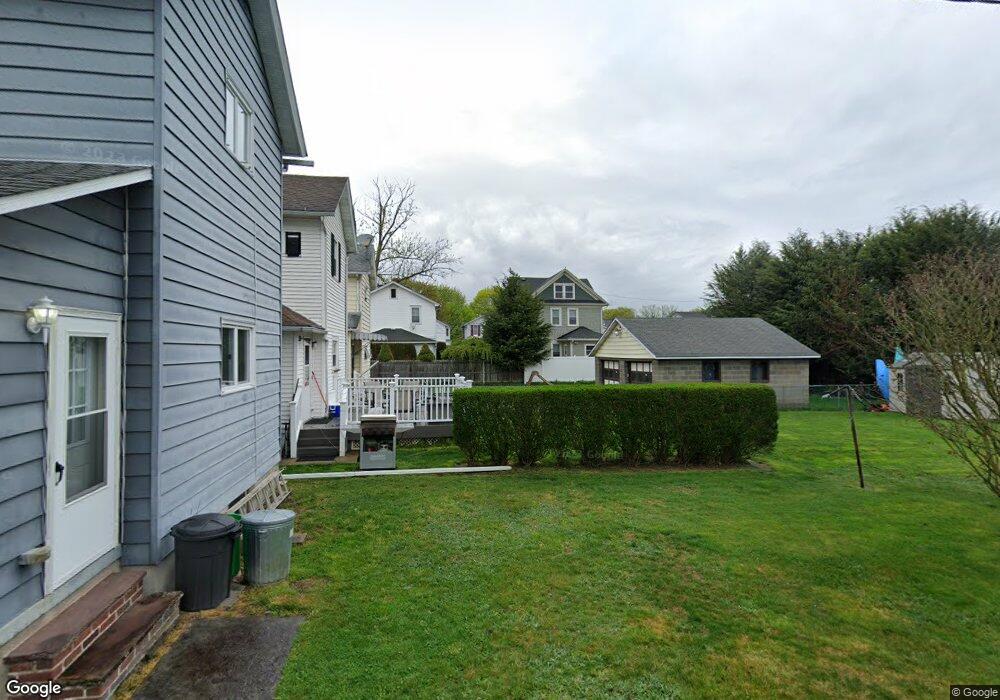 518 Exeter Ave, West Pittston, PA 18643 - photo 1