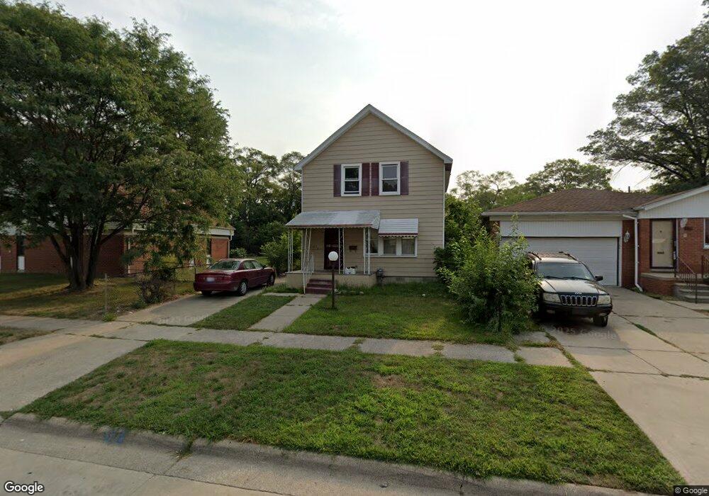 21376 Reimanville Ave, Ferndale, MI 48220 - photo 1