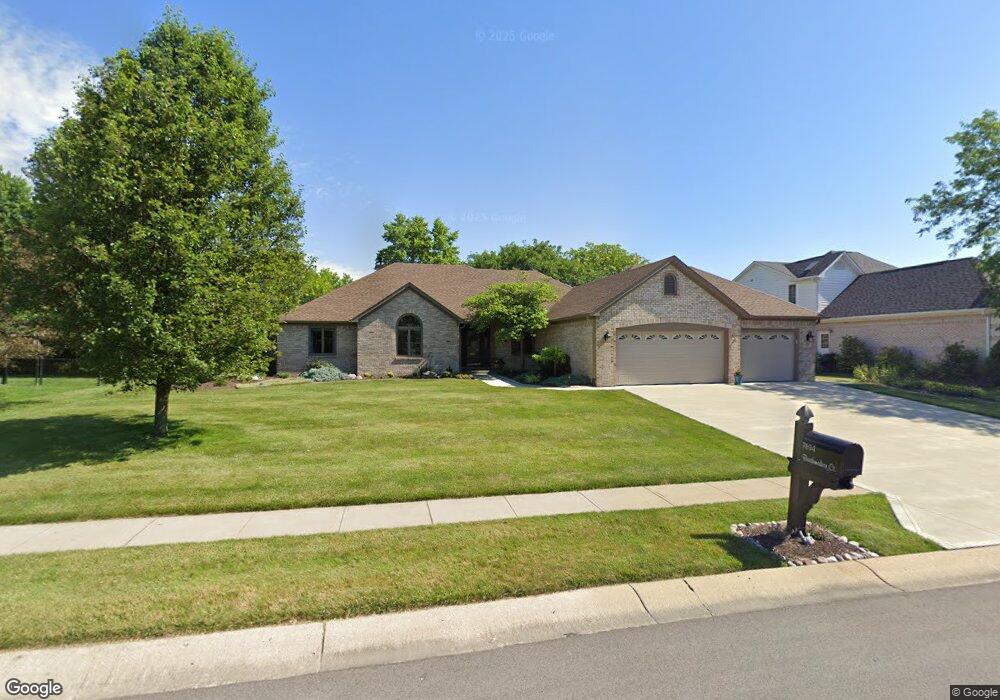 7634 Brickmaker Ct, Plainfield, IN 46168 - photo 1