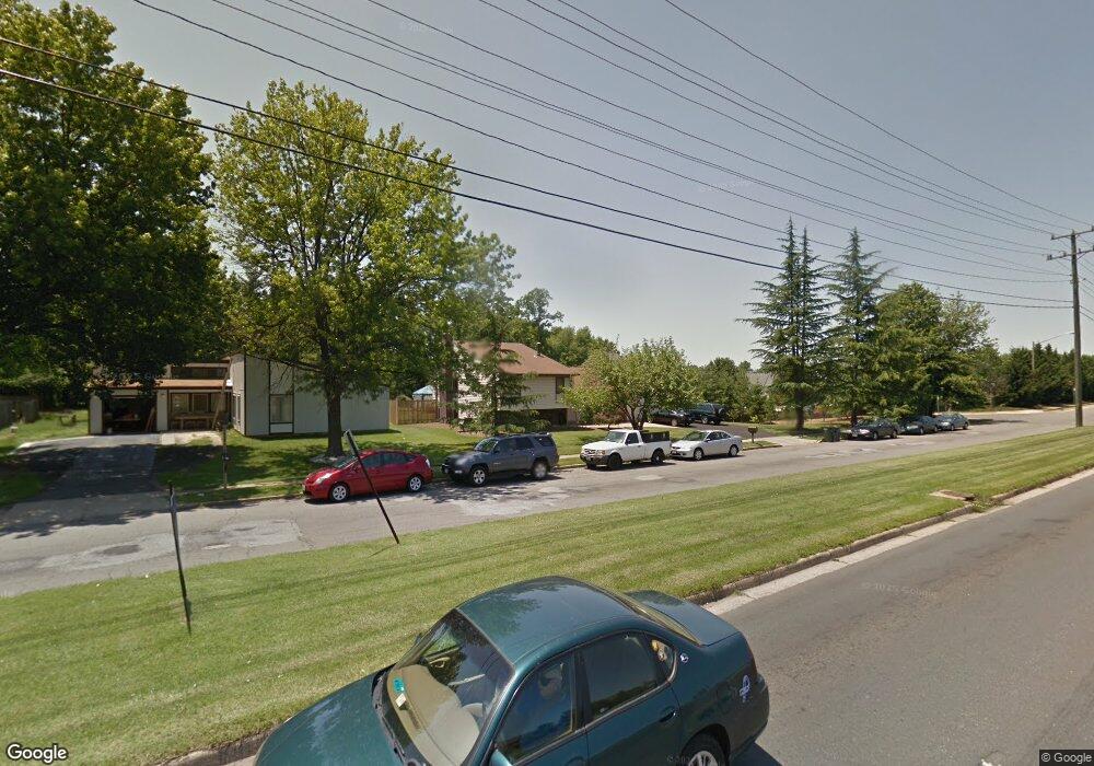 12817 Lee Jackson Memorial Hwy, Fairfax, VA 22033 - photo 1