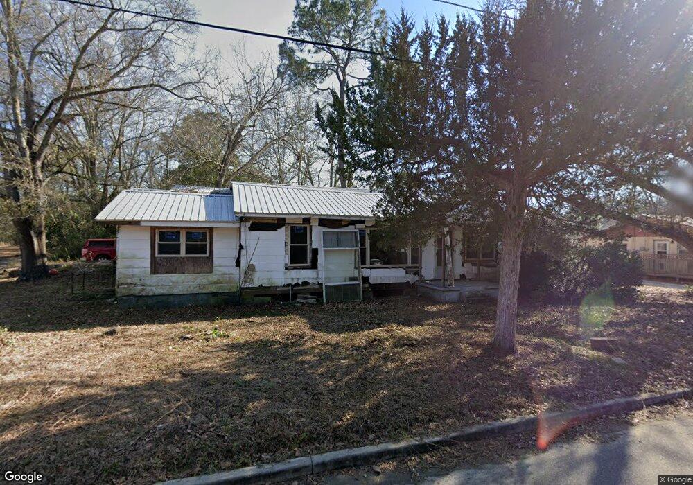 408 Savoy Rd, Claxton, GA 30417 - photo 1