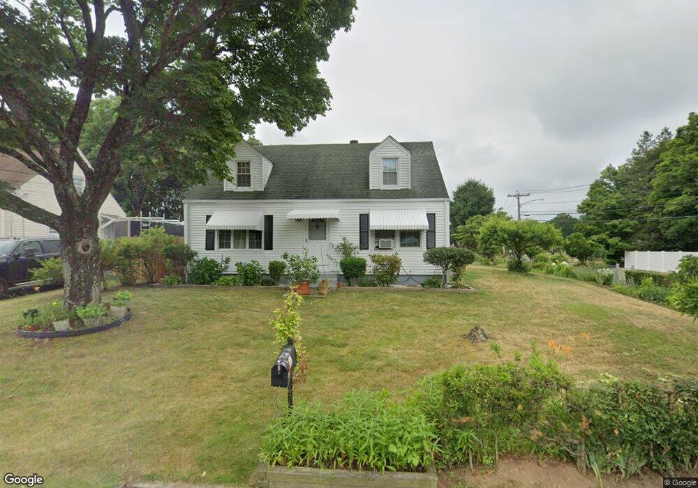 37 Nicholas Dr, East Haven, CT 06512 - photo 1