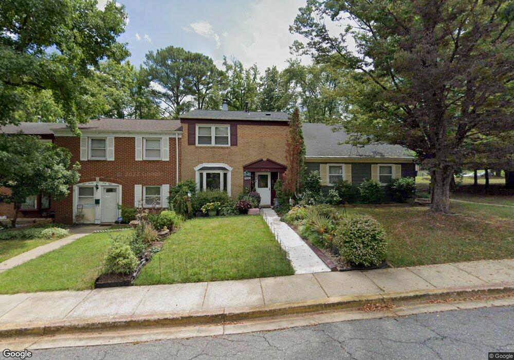 12150 Dove Cir, Laurel, MD 20708 - photo 1