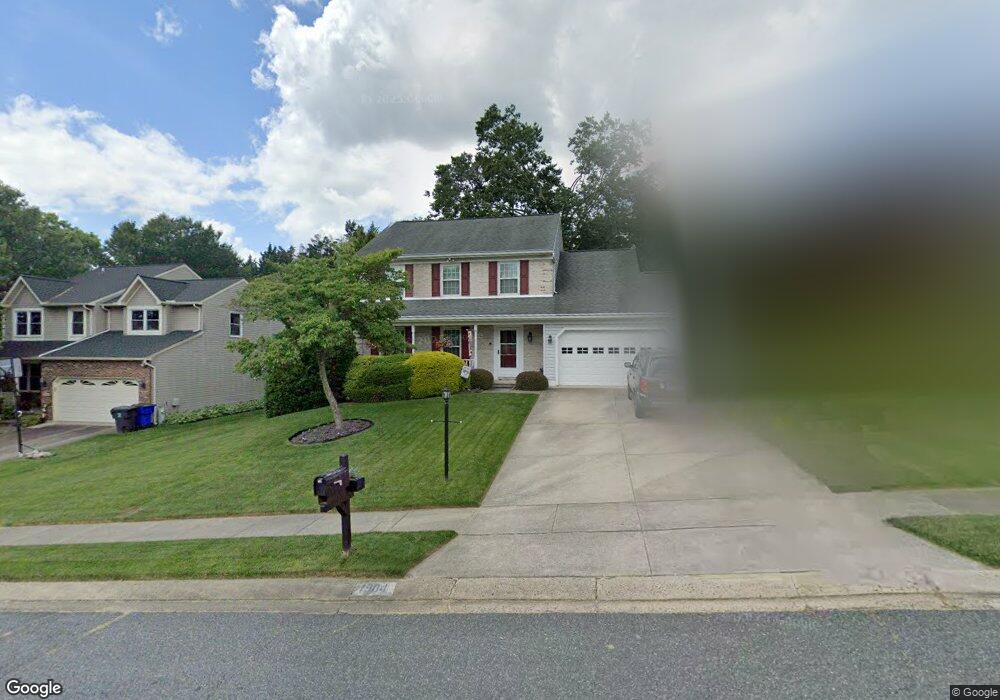 1904 Bowen Way, Forest Hill, MD 21050 - photo 1