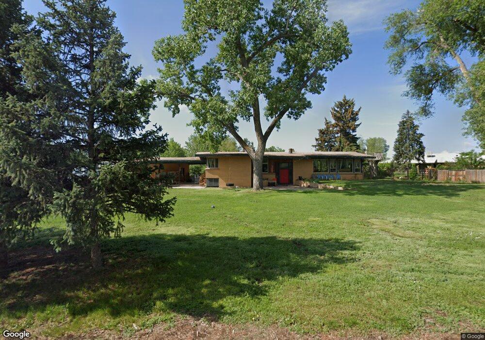 4450 W Lakeridge Rd, Denver, CO 80219 - photo 1