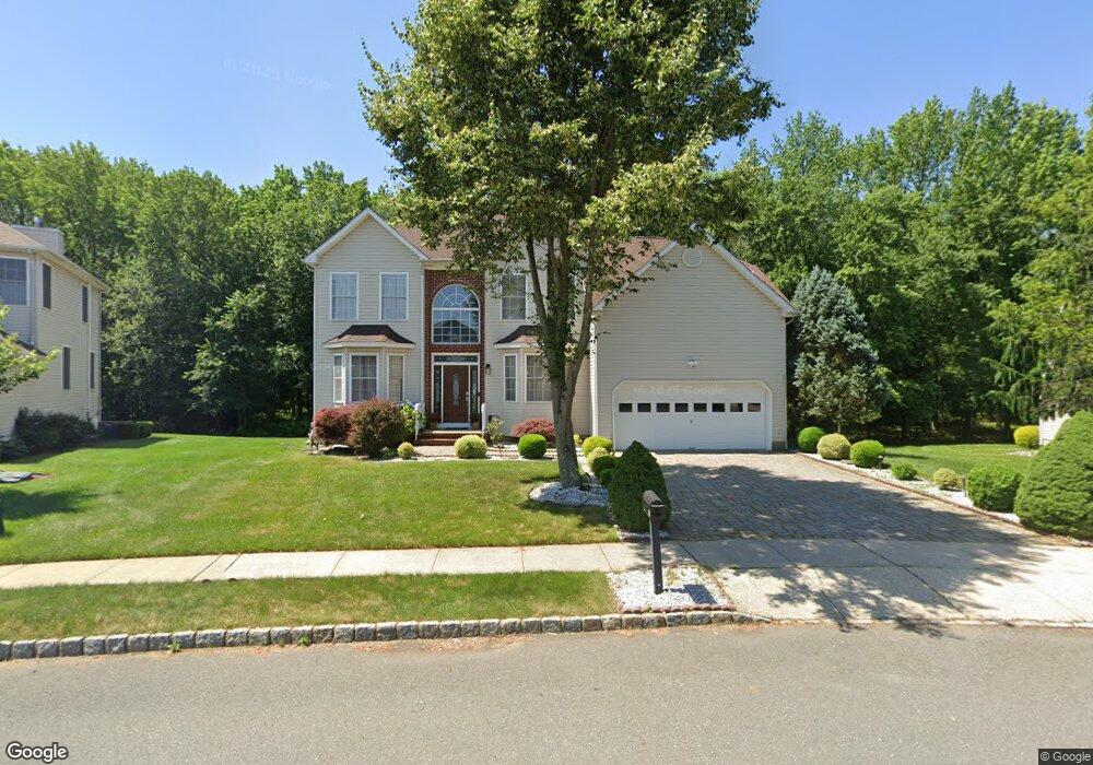 14 Champlain Rd, Monmouth Junction, NJ 08852 - photo 1