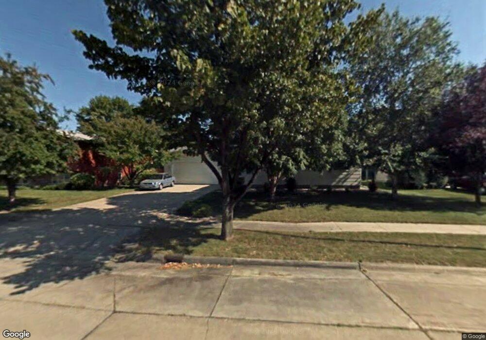 2415 W Fallcreek Ct, Grand Forks, ND 58201 - photo 1