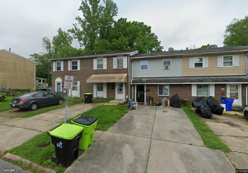 738 Sequoia Dr, Edgewood, MD 21040 - photo 1