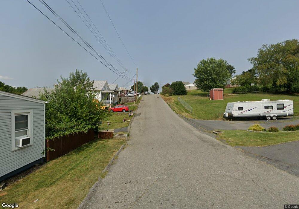 TBD First St, Staunton, VA 24401 - photo 1