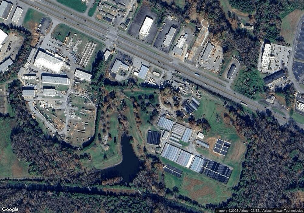 512 Foxboro St, Shelby, NC 28152 - photo 1