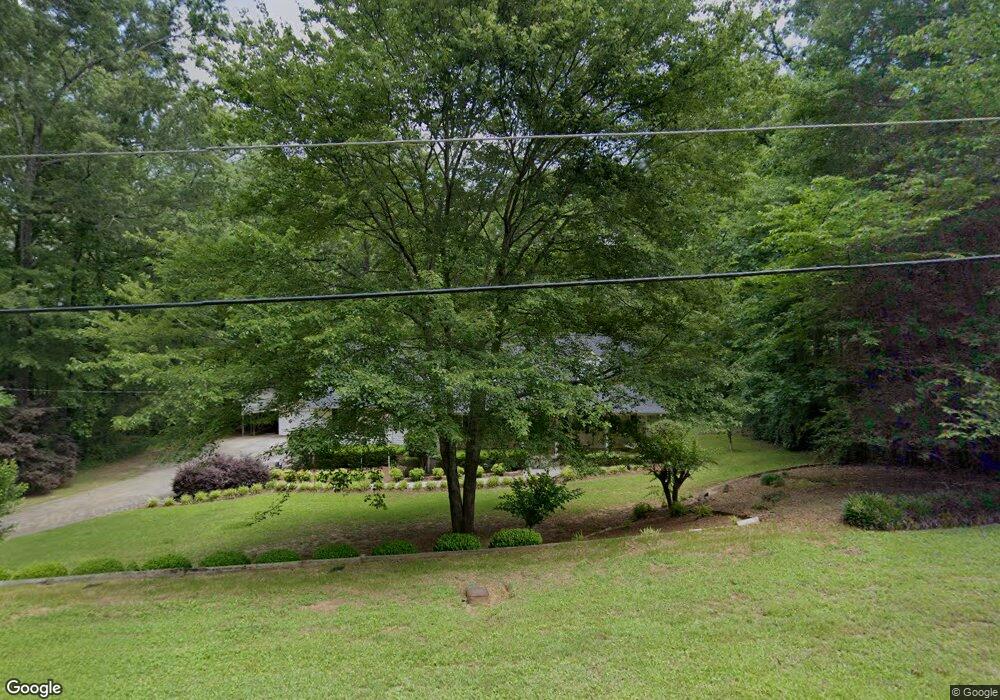 621 Fairmont Dr, Macon, GA 31210 - photo 1