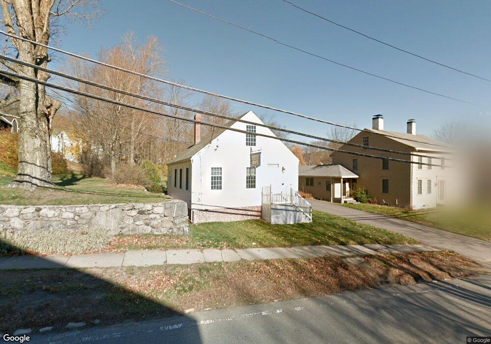 76 Main St, Ashburnham, MA 01430 - photo 1