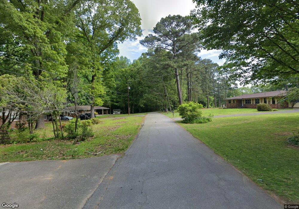 0 Pine St SW unit 8957225, Mountain Park, GA 30087 - photo 1