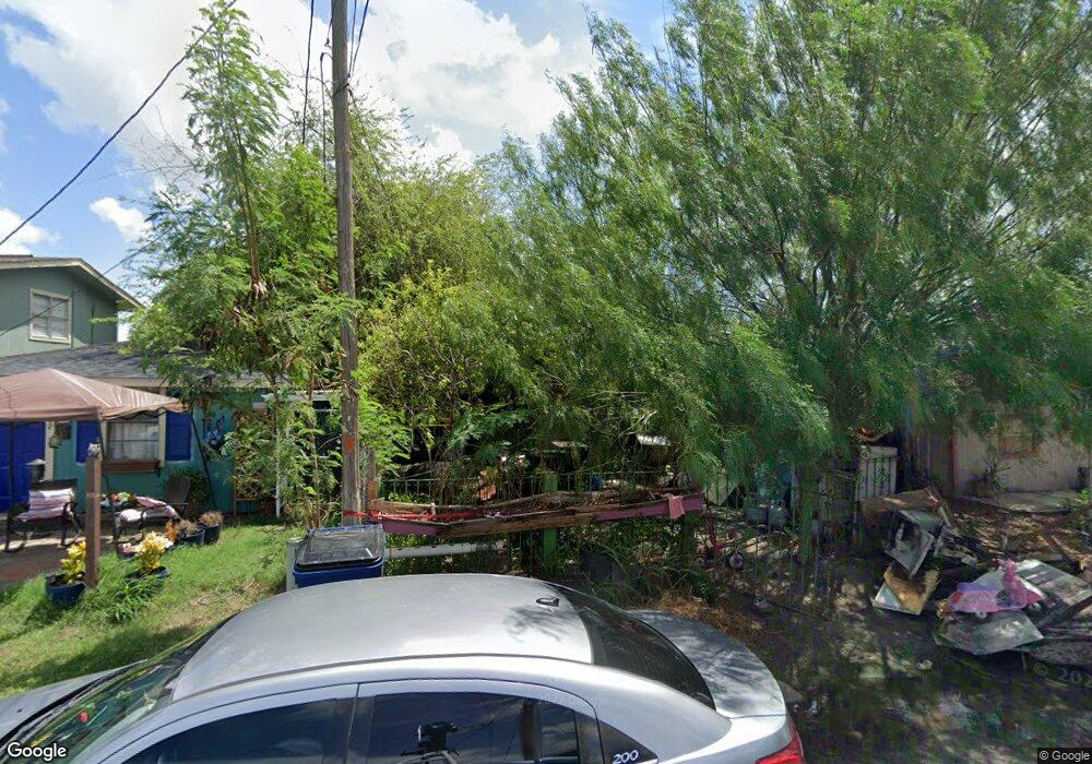 2005 Avila St, Donna, TX 78537 - photo 1