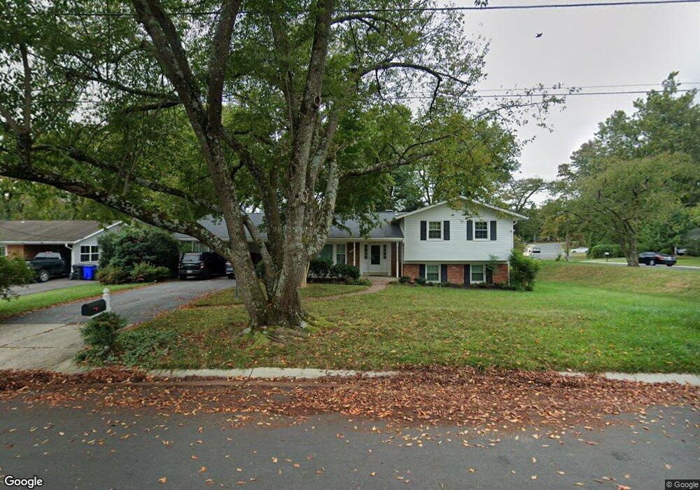 12801 Camellia Dr, Silver Spring, MD 20906 - photo 1