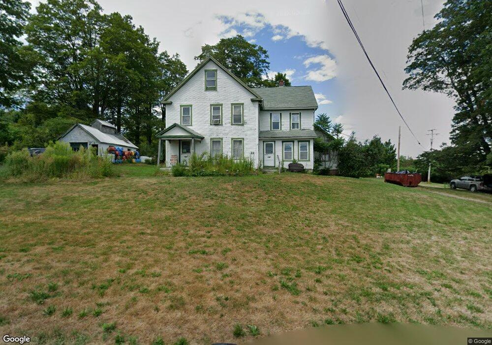 22 West St, New Salem, MA 01355 - photo 1