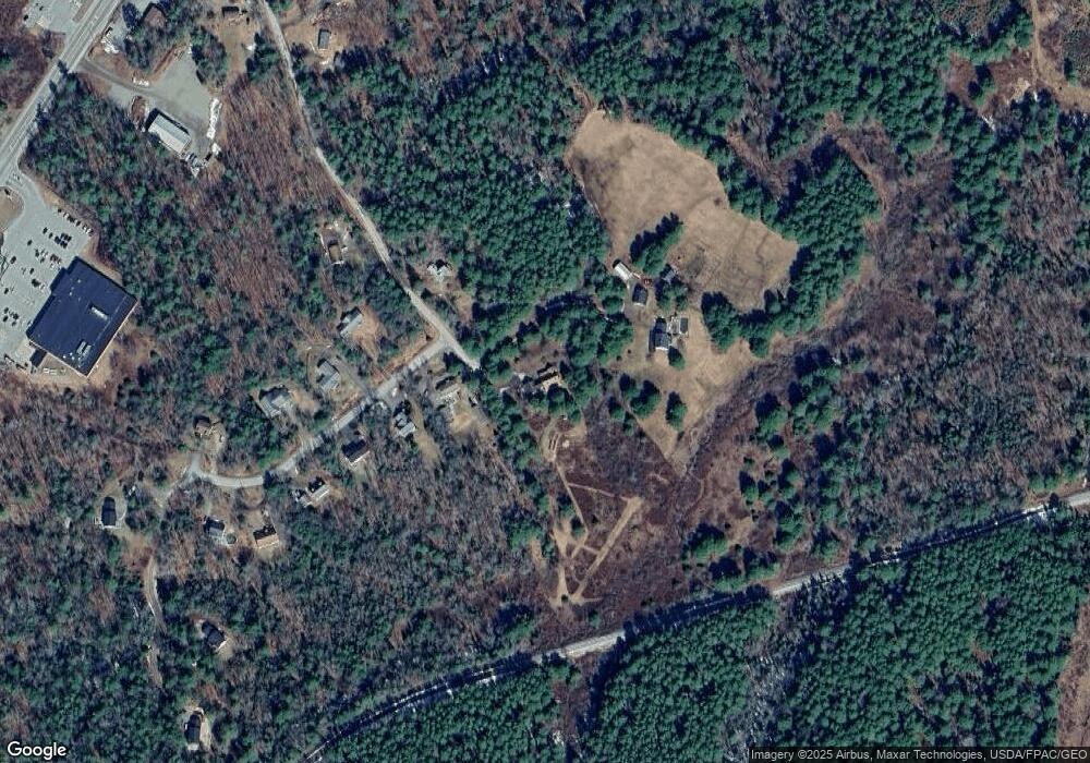 60 Oxhorn Rd, Wiscasset, ME 04578 - photo 1