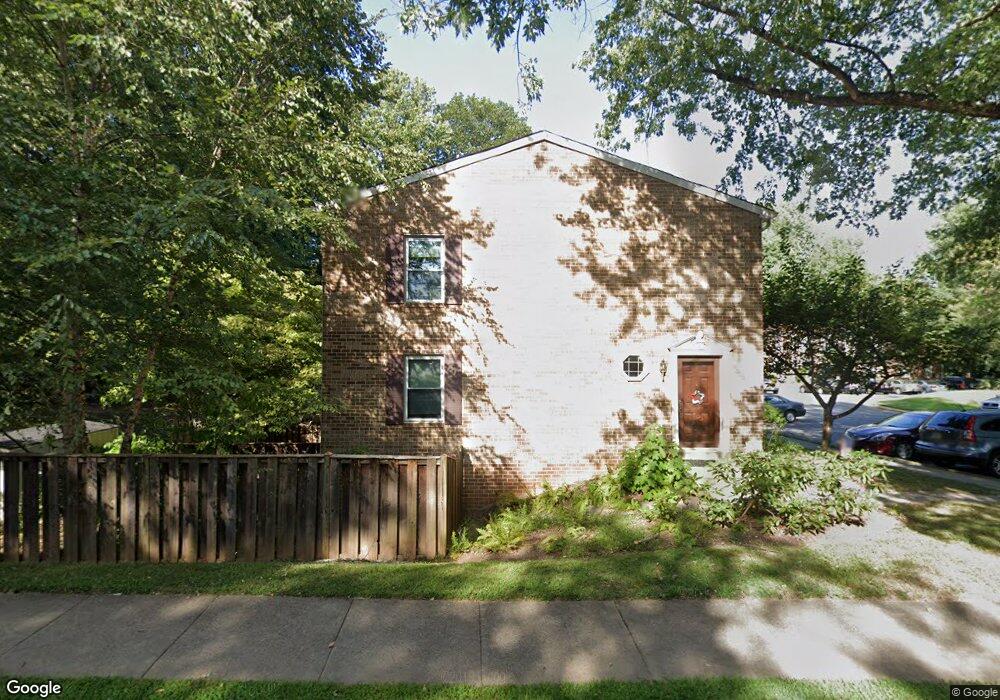 6450 Ohara Ct, Springfield, VA 22152 - photo 1