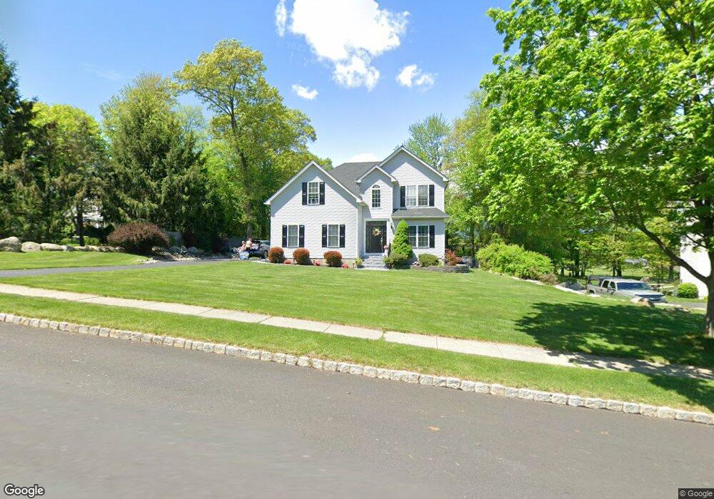 3 Bridget Way, Sparta, NJ 07871 - photo 1