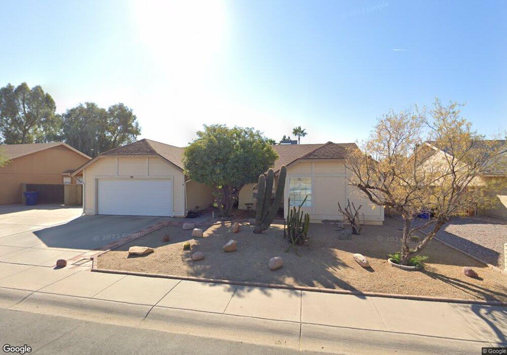 4639 W Folley St, Chandler, AZ 85226 - photo 1