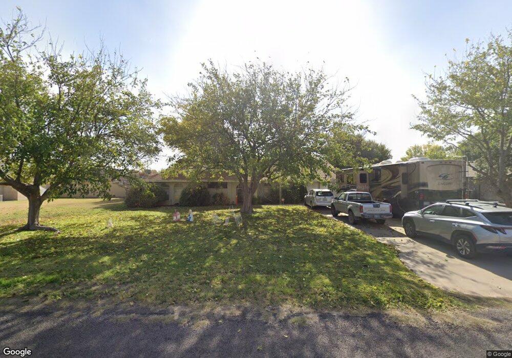 819 Burgess St, Odessa, TX 79764 - photo 1